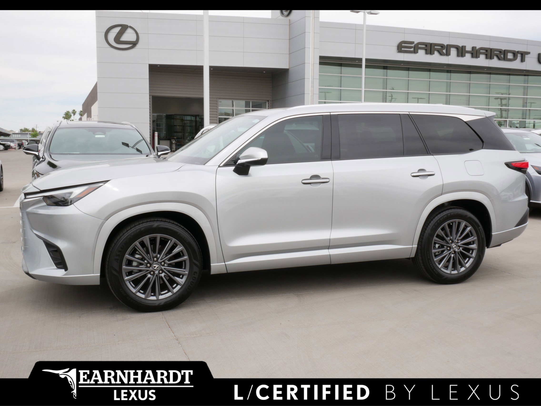 2024 Lexus TX 350 FWD