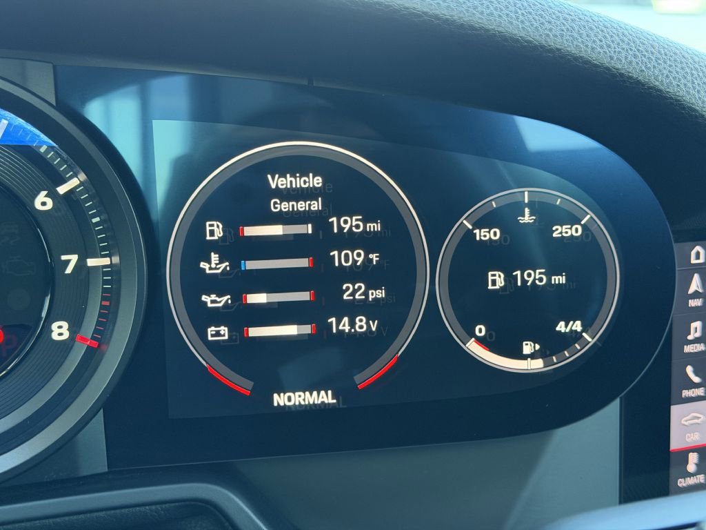 2021 Porsche 911 Carrera