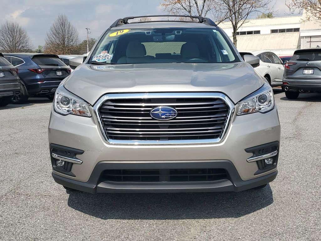 2019 Subaru Ascent Premium