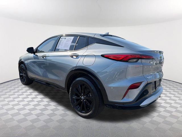 2025 Buick Envista Sport Touring