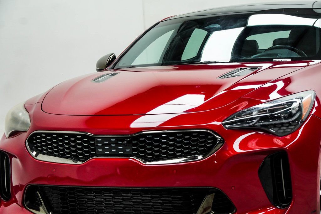 2023 Kia Stinger GT2