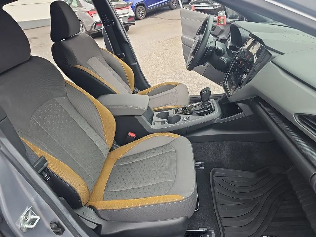 2024 Subaru Crosstrek 2.5i Sport