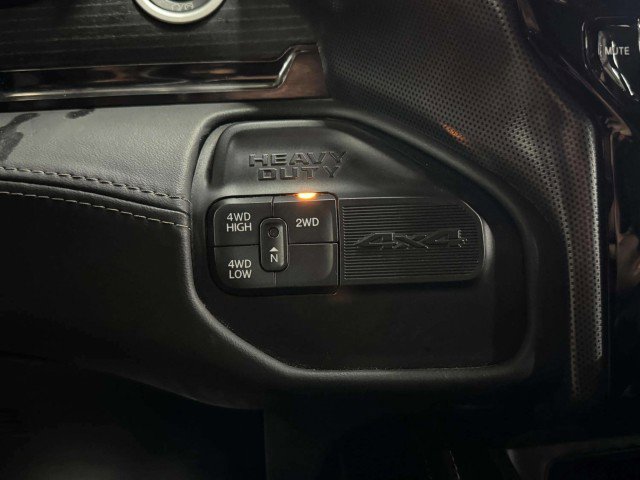 2022 RAM 3500 Limited