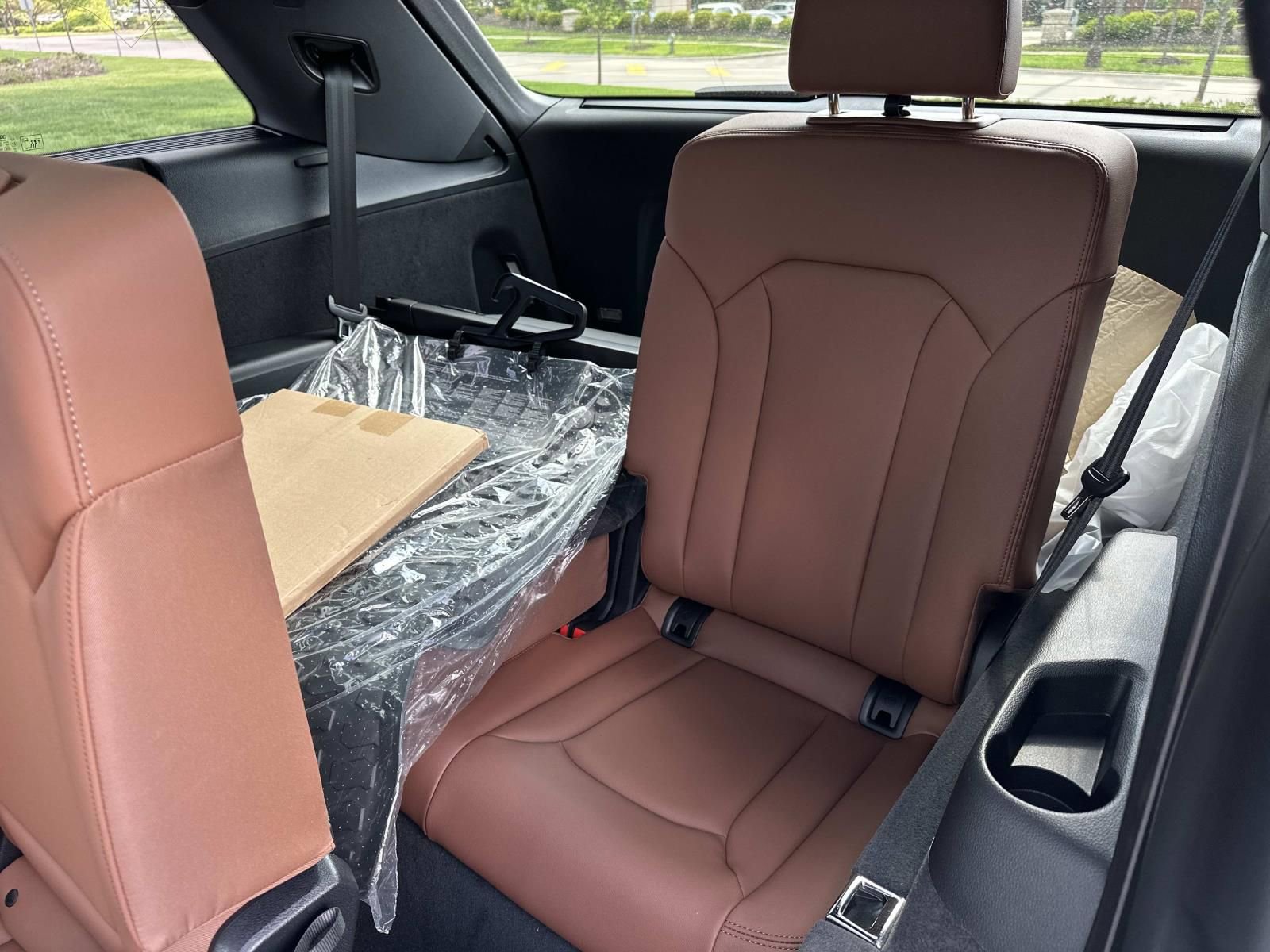 2026 Audi Q7 2.0T Premium Plus