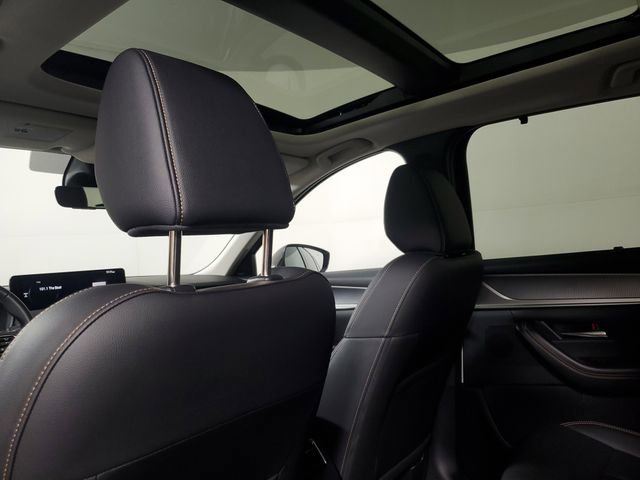 2025 MAZDA Cx-70 Plug-In Hybrid w/ Premium Pkg