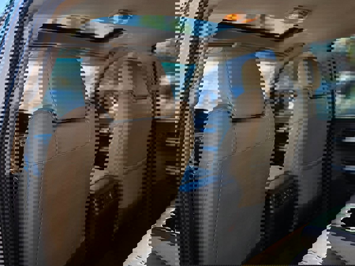 2016 Toyota Tundra Limited