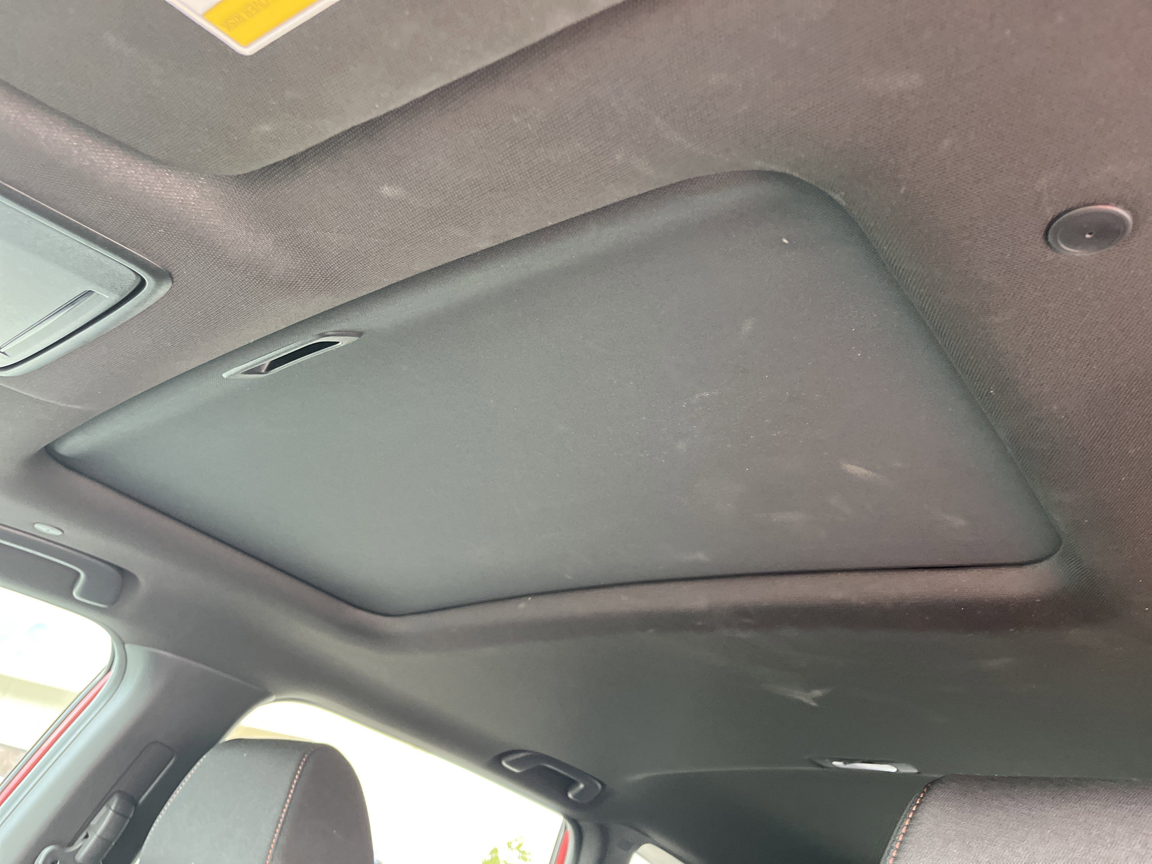 2023 Honda Cr-V Sport