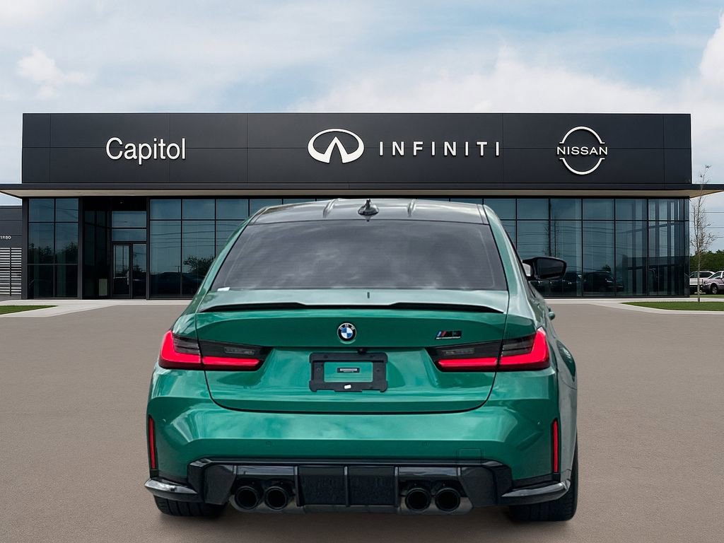 Used Green BMW M3 for Sale Near Me - Autotrader