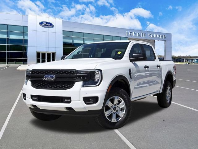 2024 Ford Ranger XL