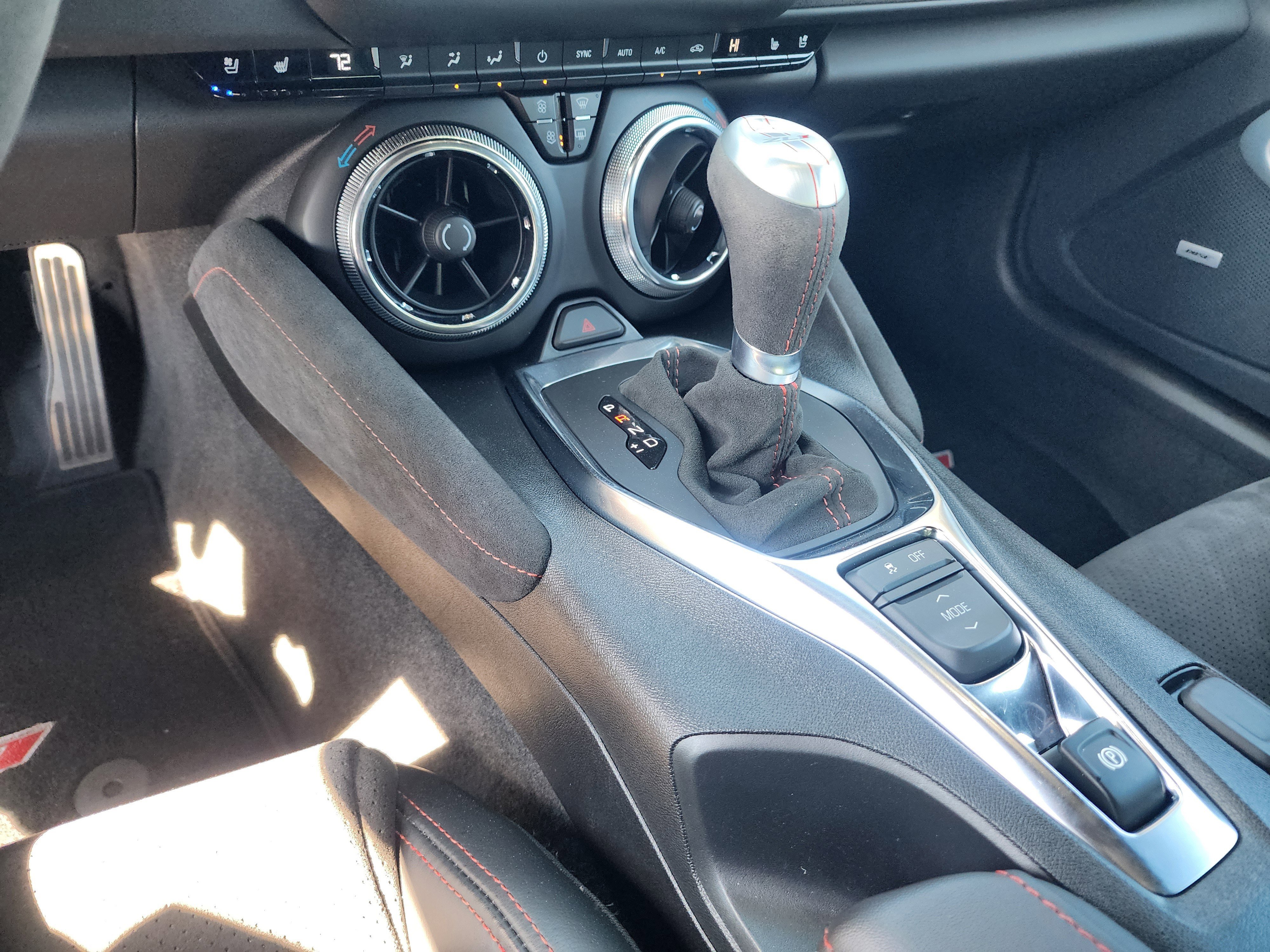 2023 Chevrolet Camaro ZL1