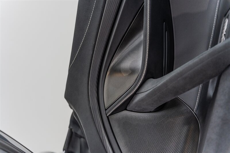 Used 2024 McLaren 750S Spider photo 59