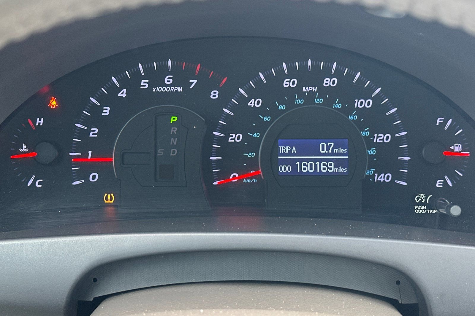 2011 Toyota Camry XLE