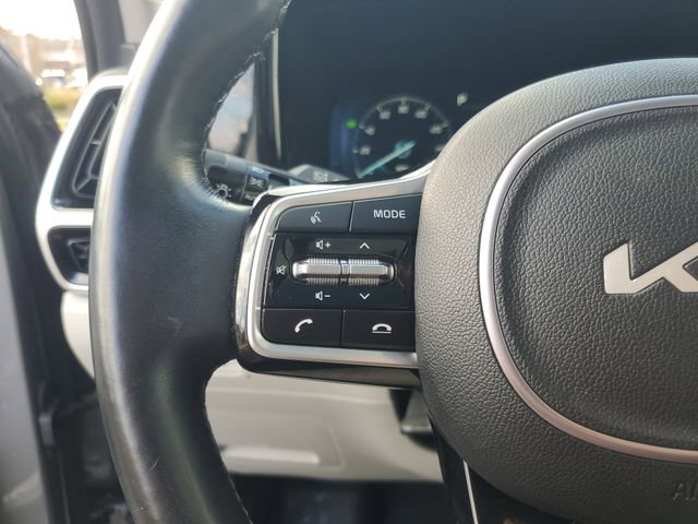 2022 Kia Sorento SX Prestige