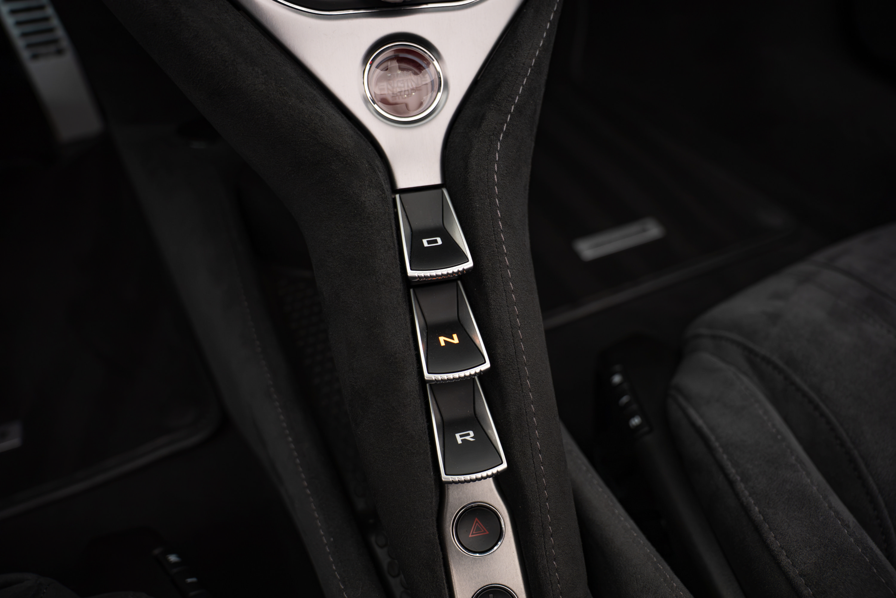 Used 2021 McLaren 720S Performance photo 18