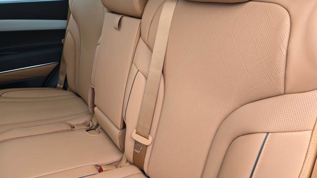 2026 Genesis Gv80 3.5T Advanced