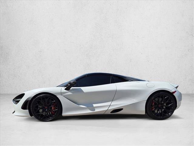 Used 2020 McLaren 720S Performance photo 8