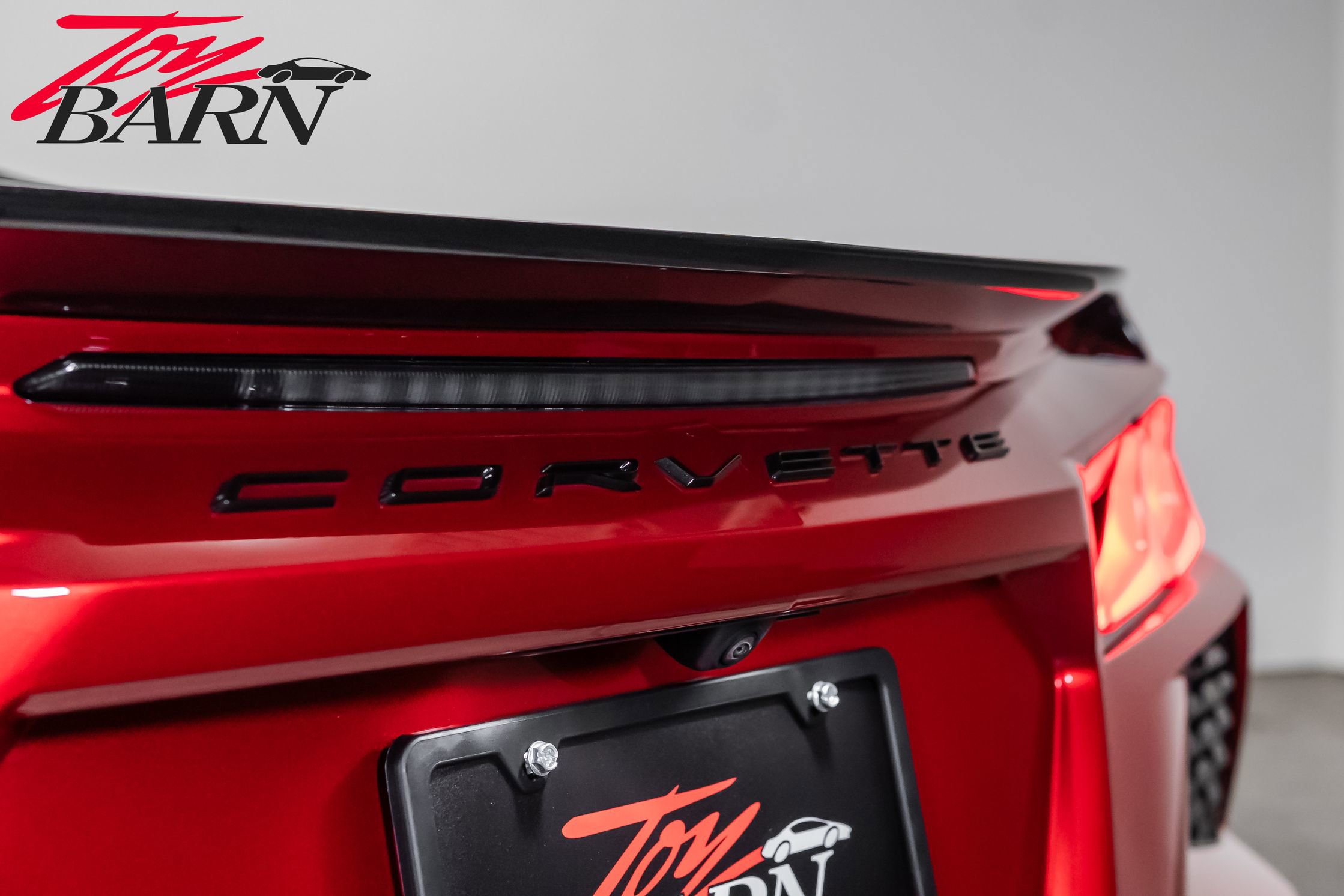 2023 Chevrolet Corvette Stingray Preferred Conv w/ 2LT