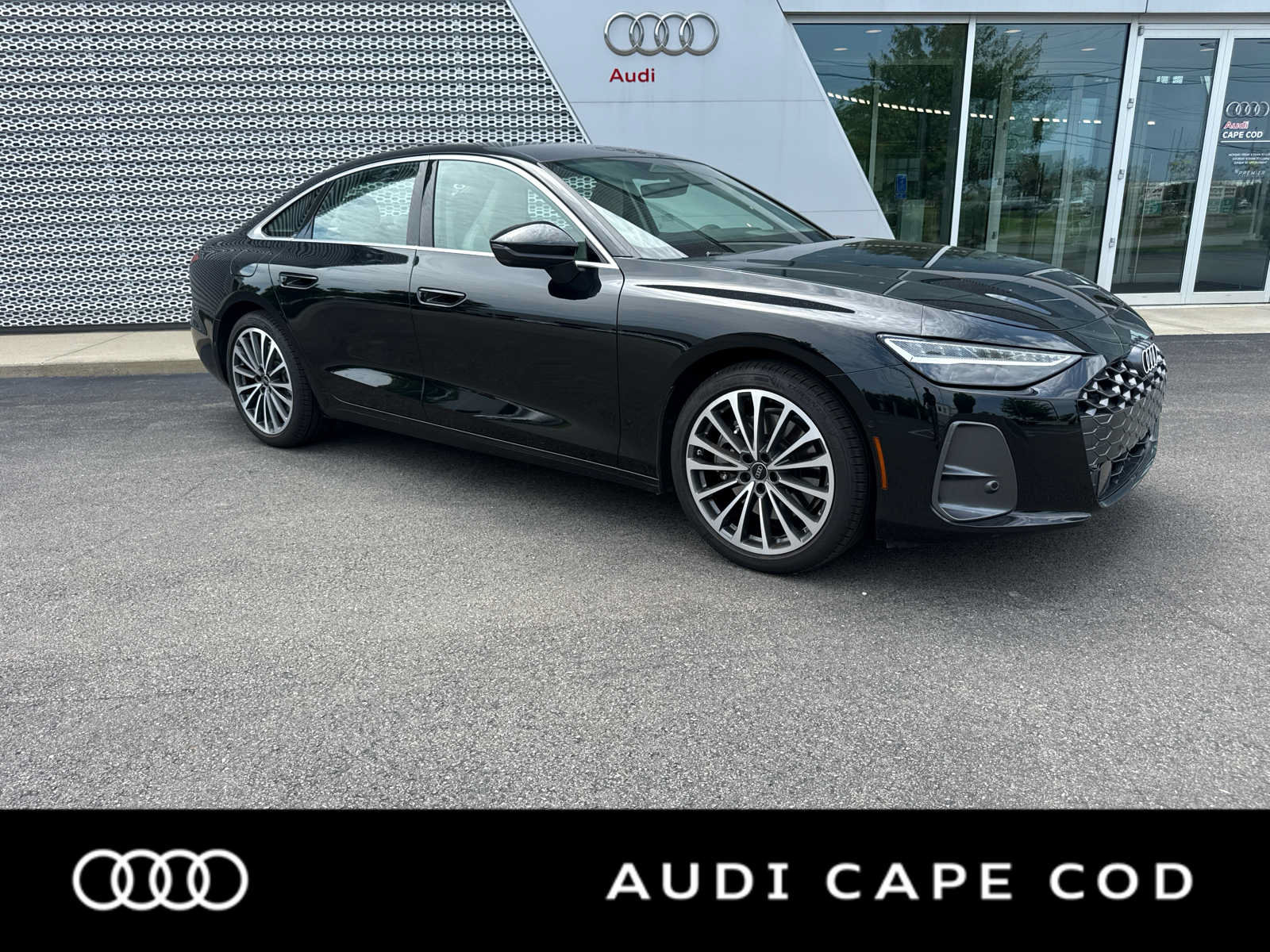 2026 Audi A6 Sedan Premium Plus quattro for sale in Hyannis, MA