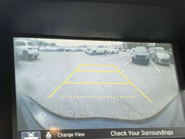 2014 Acura MDX FWD w/ Technology Package