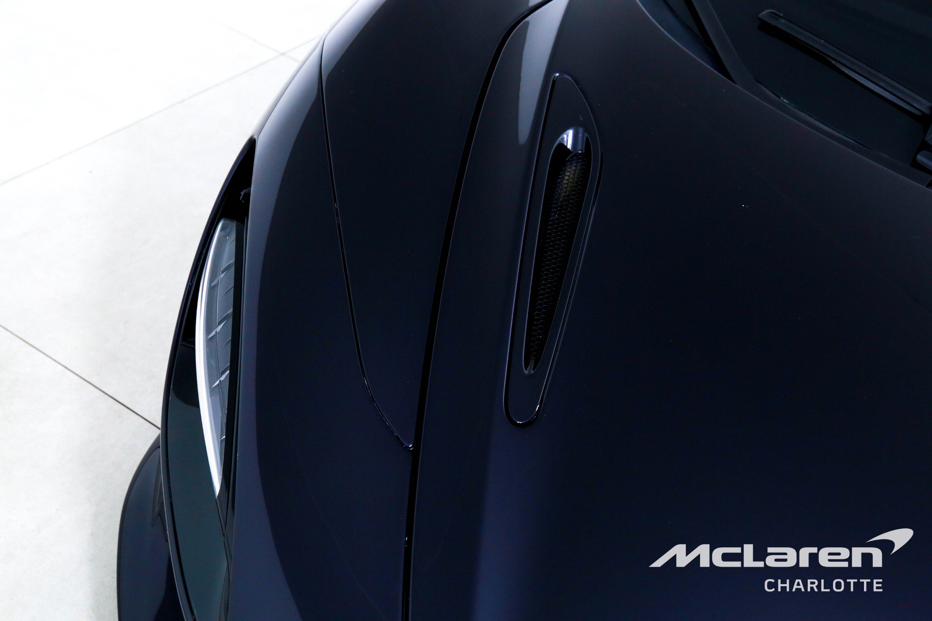 Used 2024 McLaren 750S Spider photo 30