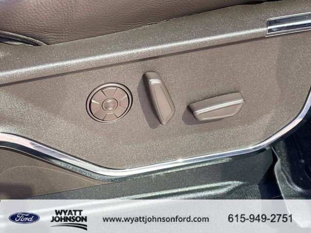 2025 Ford F450 King Ranch