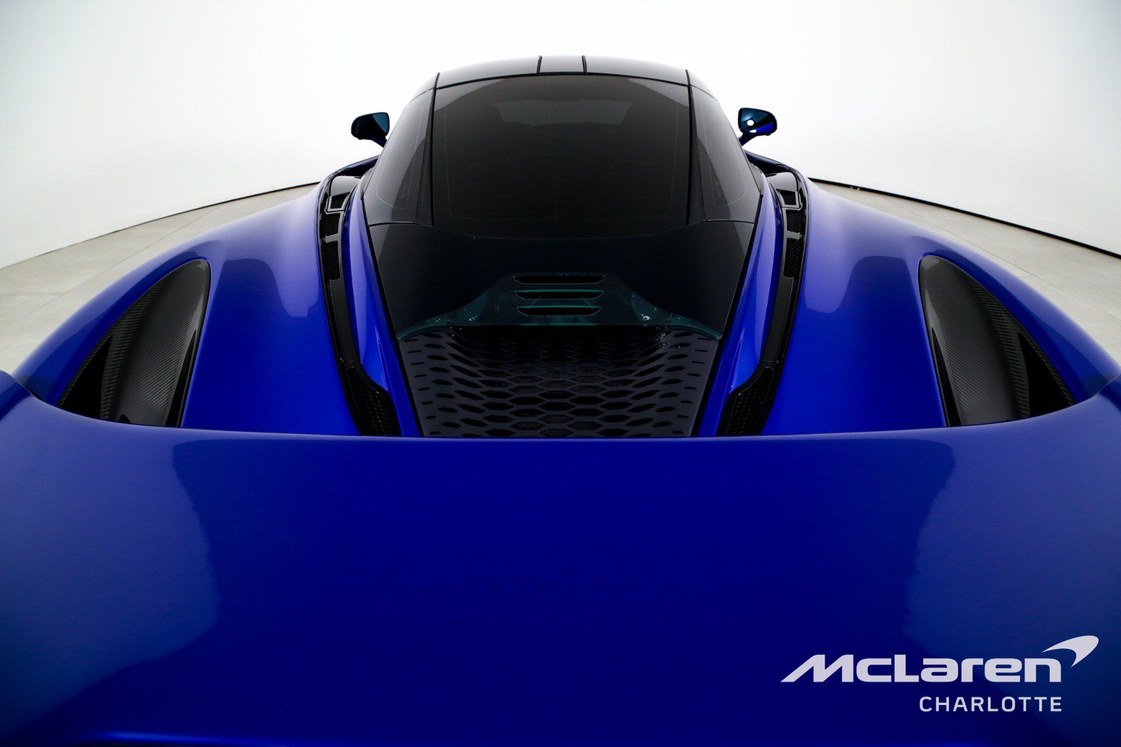 Used 2025 McLaren 750S photo 23
