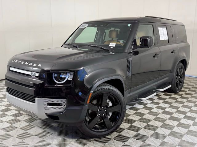 2023 Land Rover Defender 130 S