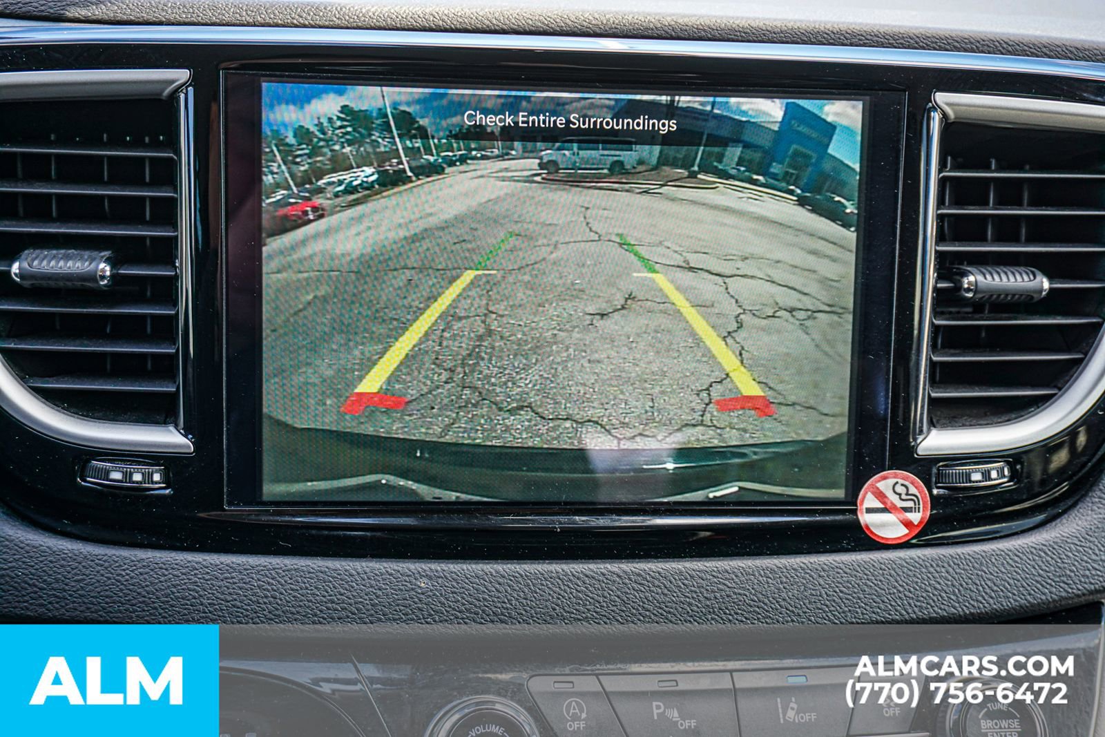 2024 Chrysler Pacifica Touring-L