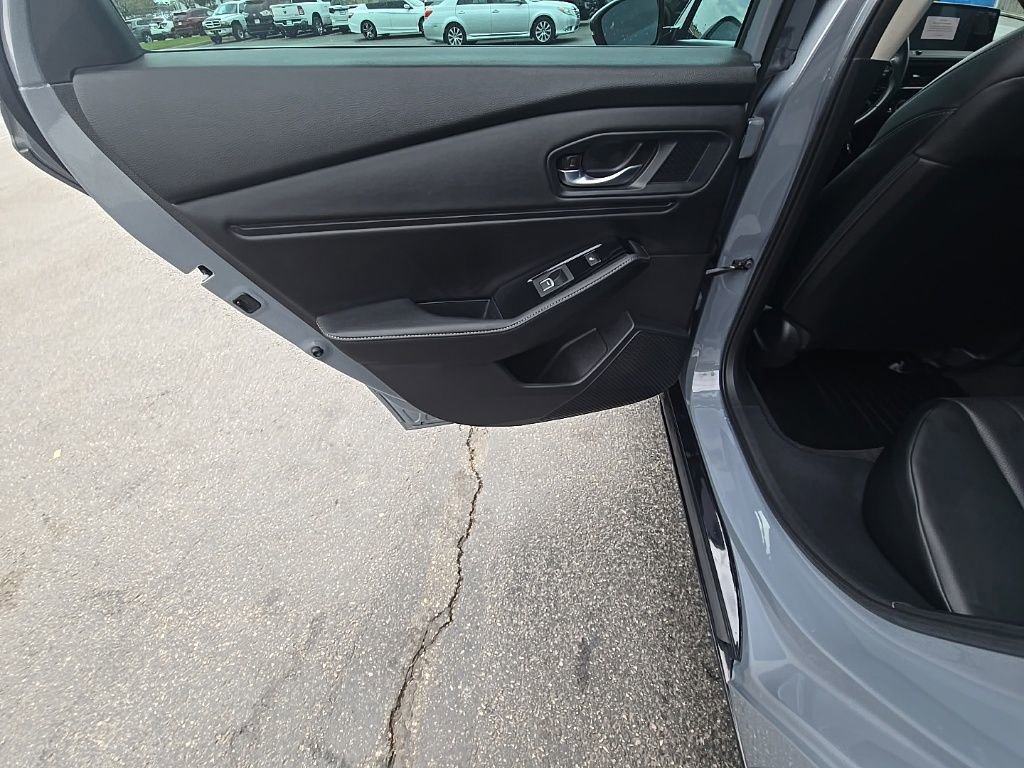 2023 Honda Accord Touring