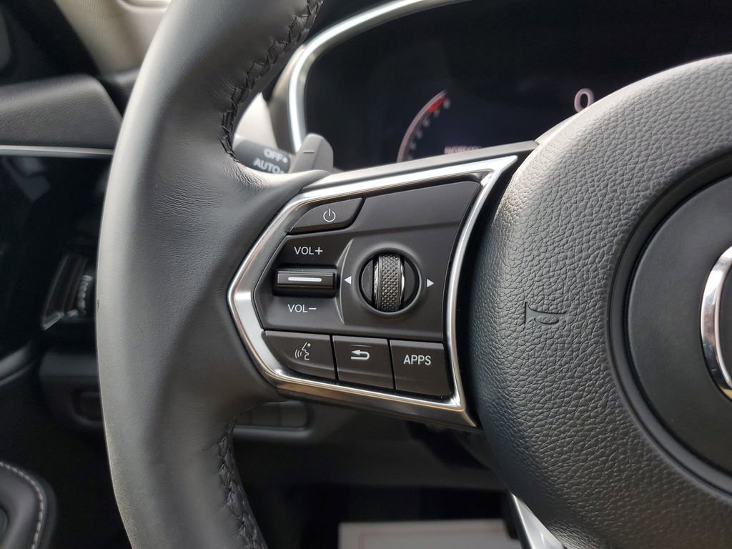 2023 Acura MDX FWD w/ Technology Package