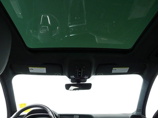 2025 Audi Q3 2.0T Premium Plus