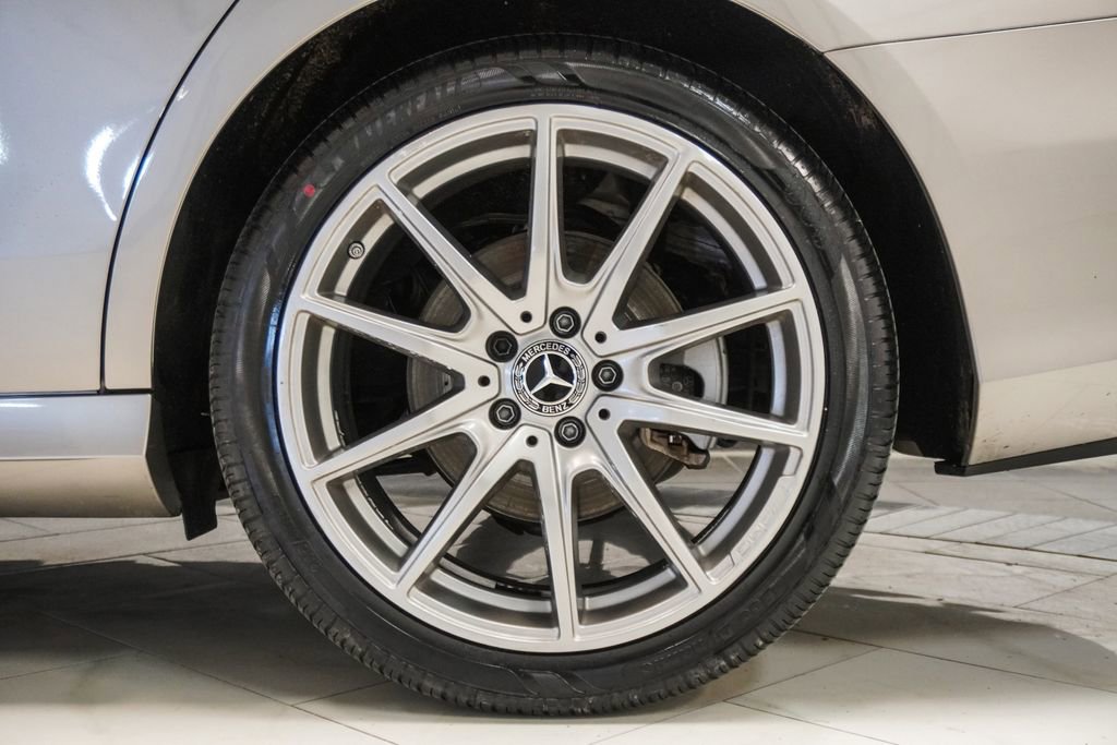 2021 Mercedes-Benz E 350 Sedan