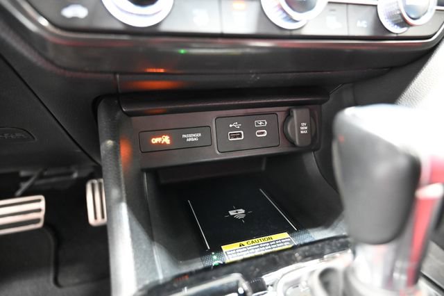 2023 Acura Integra A-Spec