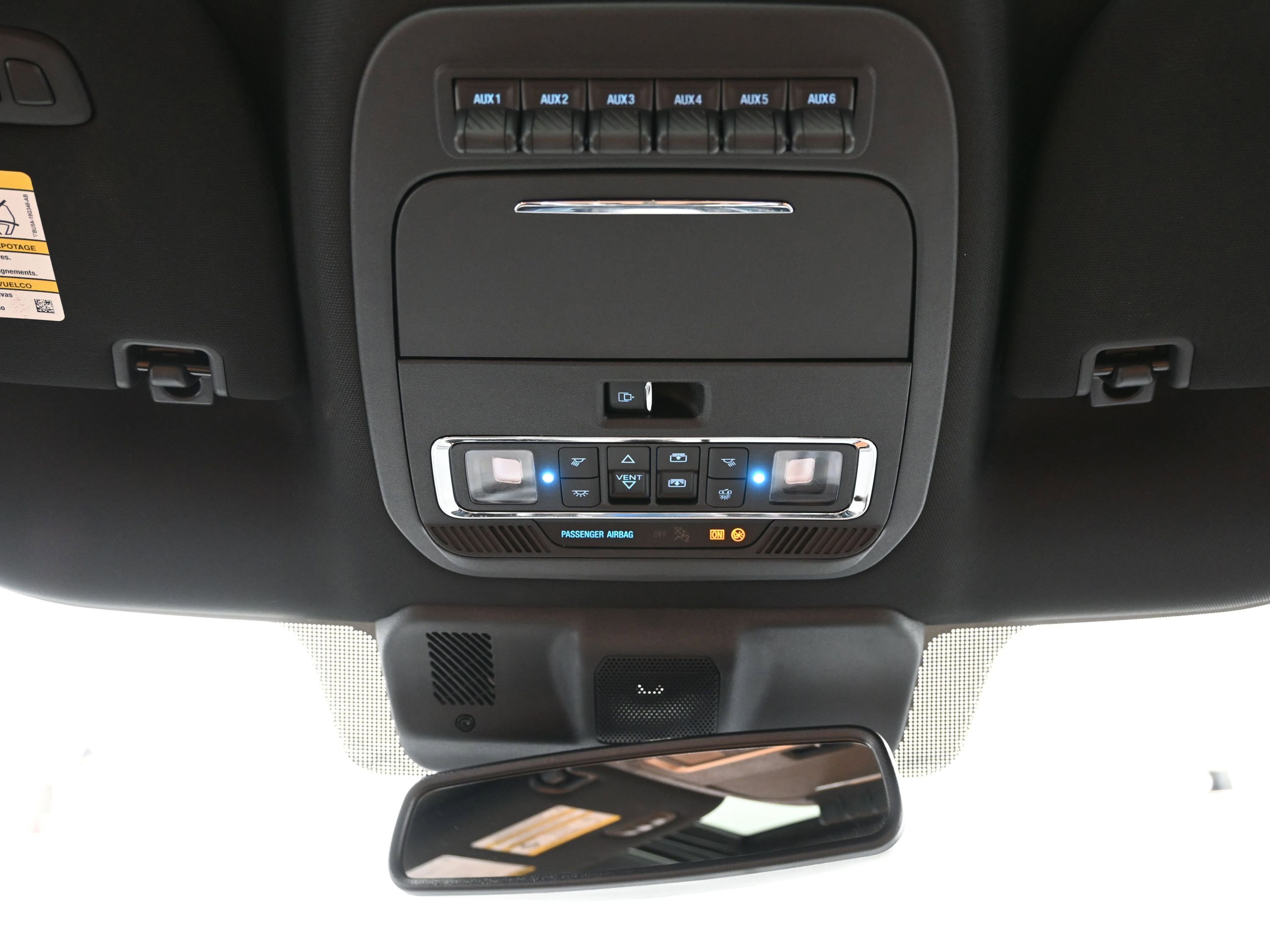 2024 Ford F350 Platinum