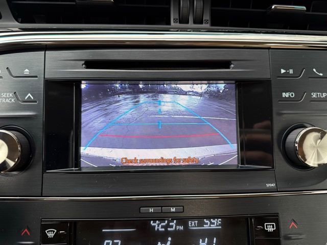 2014 Toyota Avalon XLE