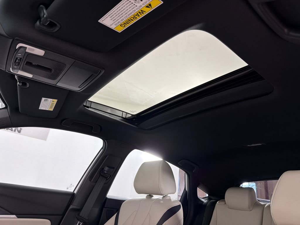 2023 Acura Integra A-Spec