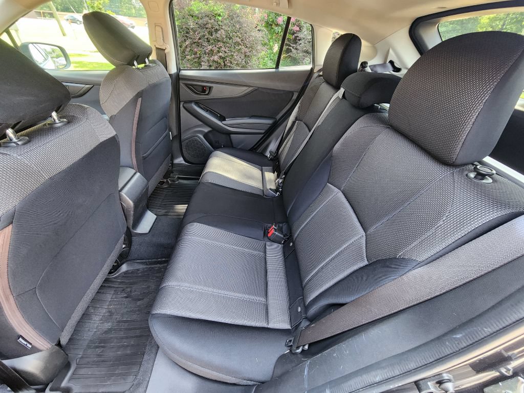 2019 Subaru Crosstrek Base - Photo 7