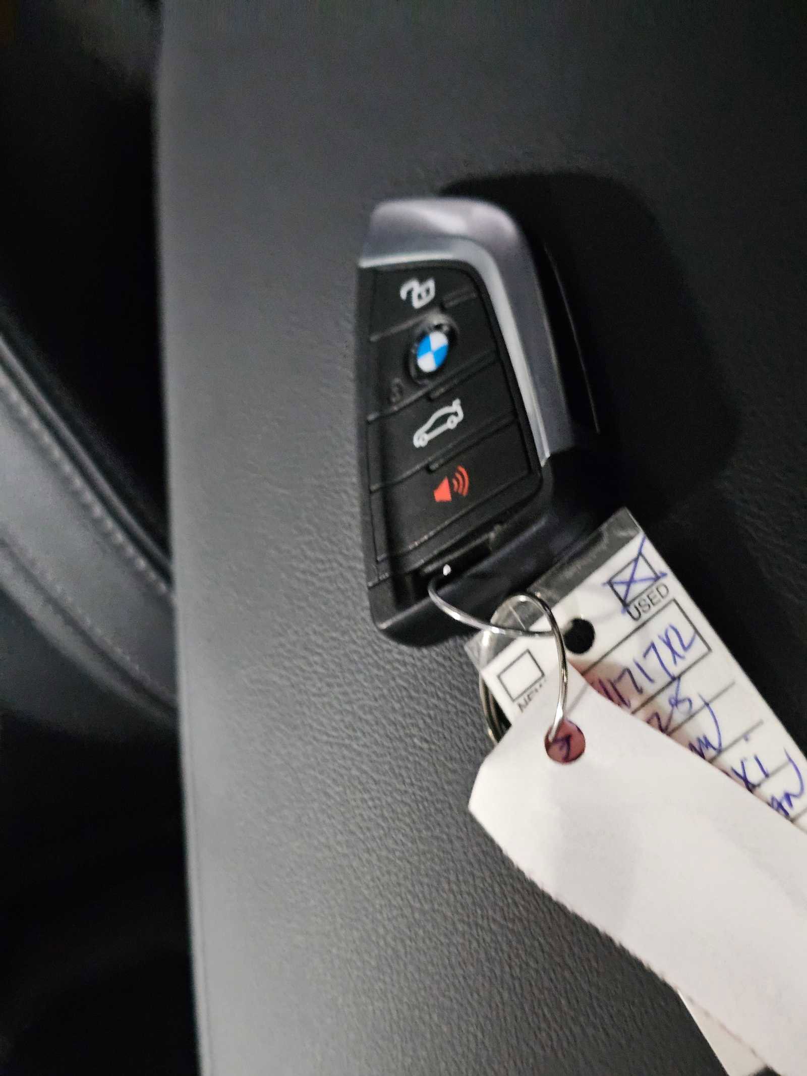 2025 BMW 330i xDrive Sedan