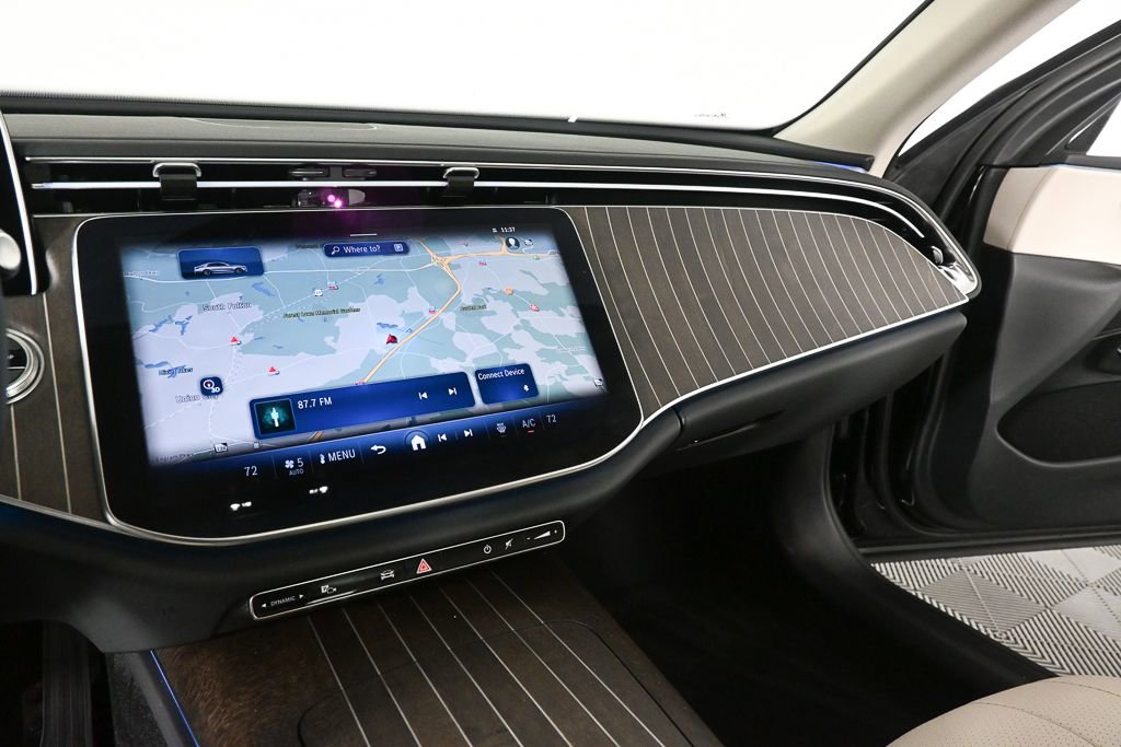 2025 Mercedes-Benz E 350 Sedan