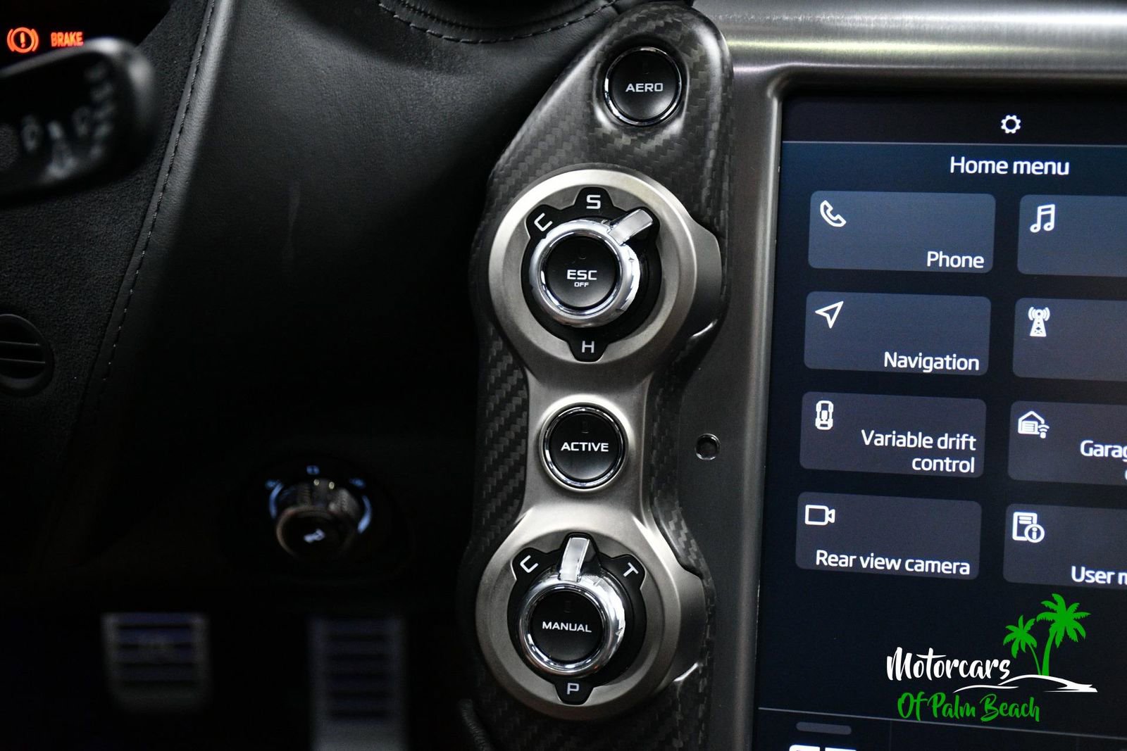 Used 2018 McLaren 720S photo 42