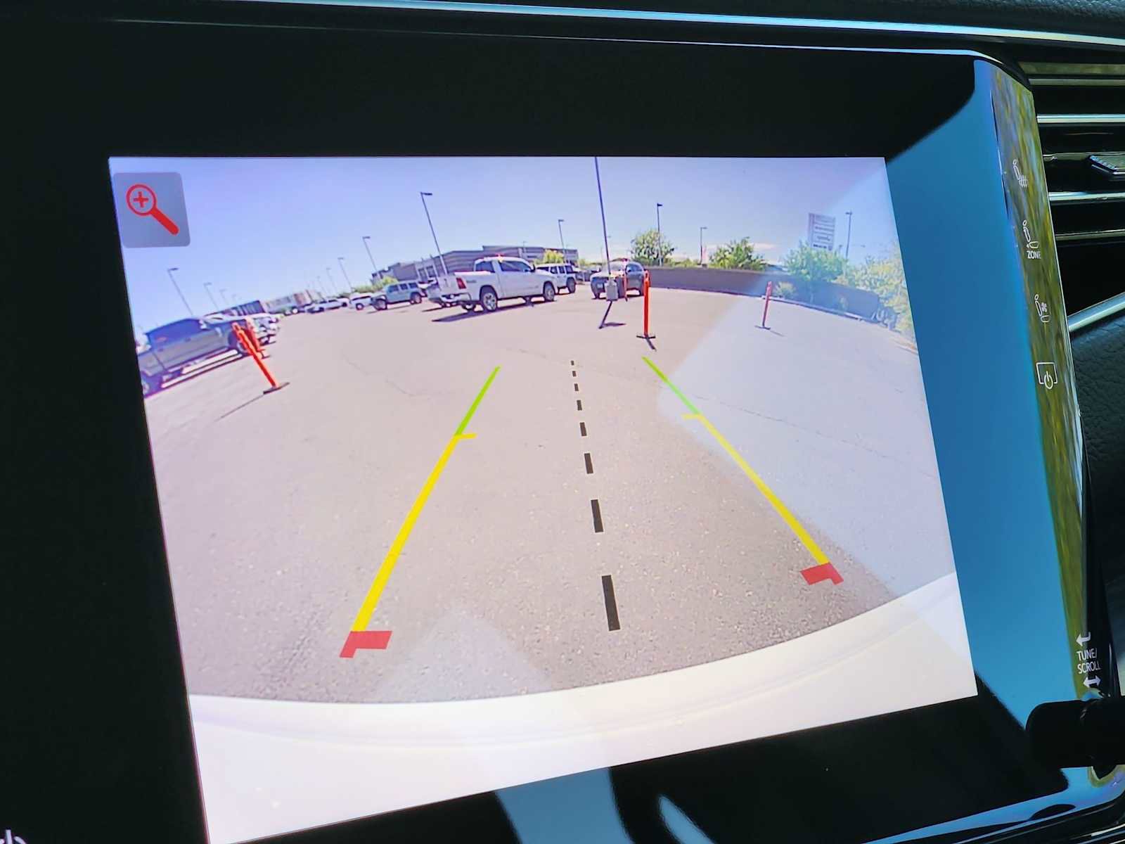 2024 Jeep Wagoneer Series III