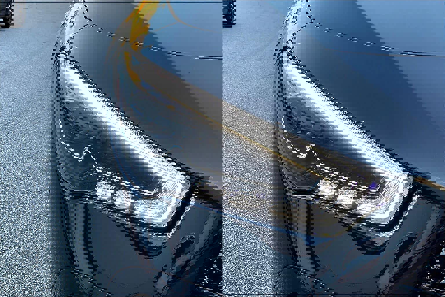 2026 Mercedes-Benz CLA 250