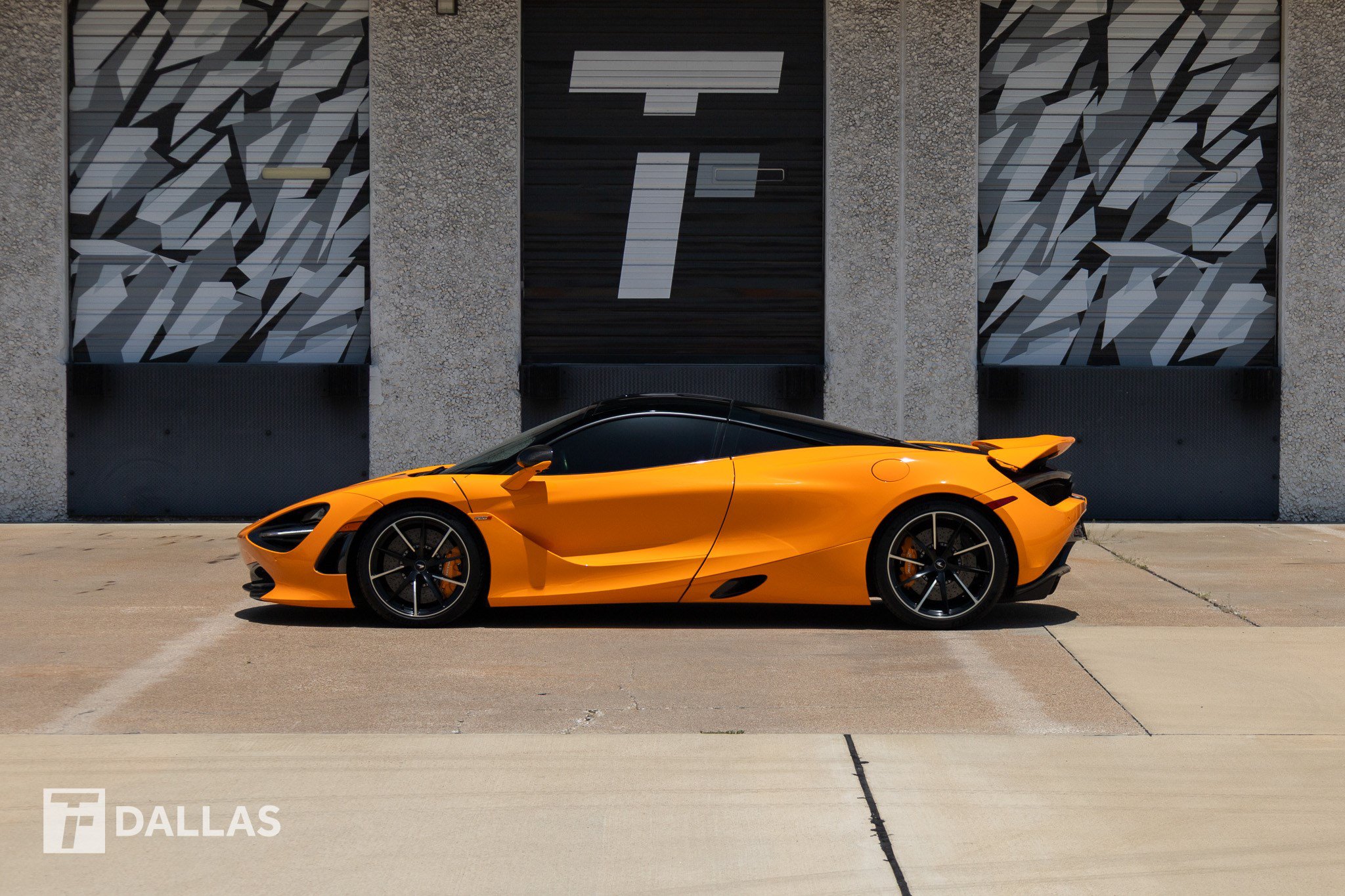 Used 2019 McLaren 720S 2