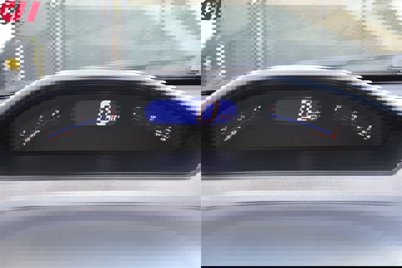 2008 Honda Civic Hybrid Sedan