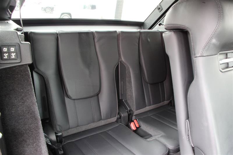 2021 Land Rover Range Rover Sport HSE Silver Edition