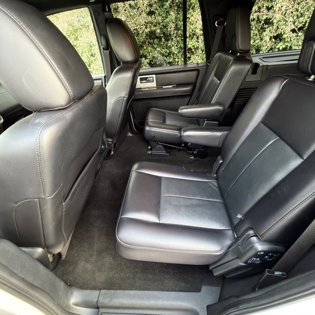 2017 Ford Expedition XLT