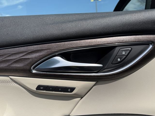 2022 Buick Envision Avenir