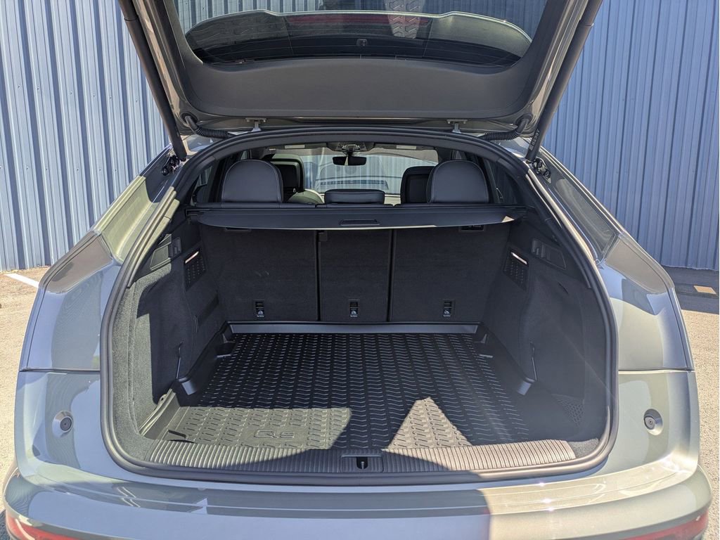 2023 Audi Q5 2.0T Prestige