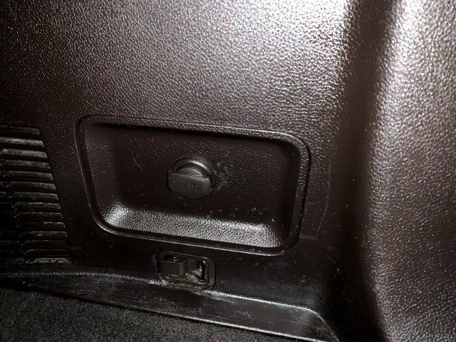 2015 Hyundai Santa Fe Limited