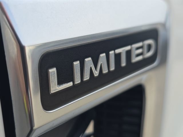 2022 Ford F450 Limited